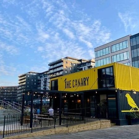 Leeds City Centre Apartment Life Bagian luar foto
