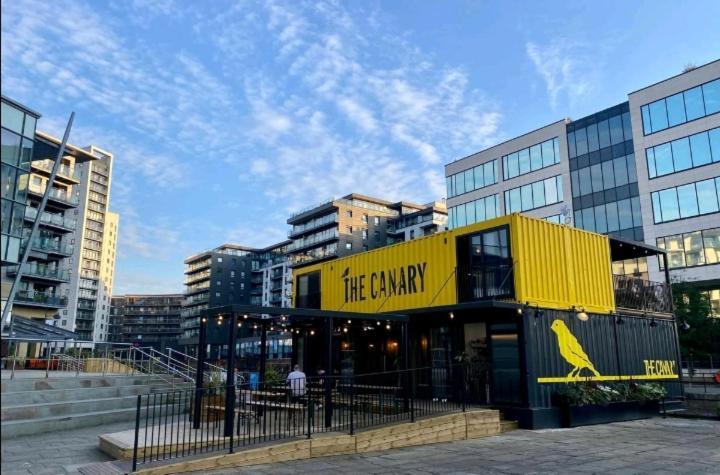 Leeds City Centre Apartment Life Bagian luar foto